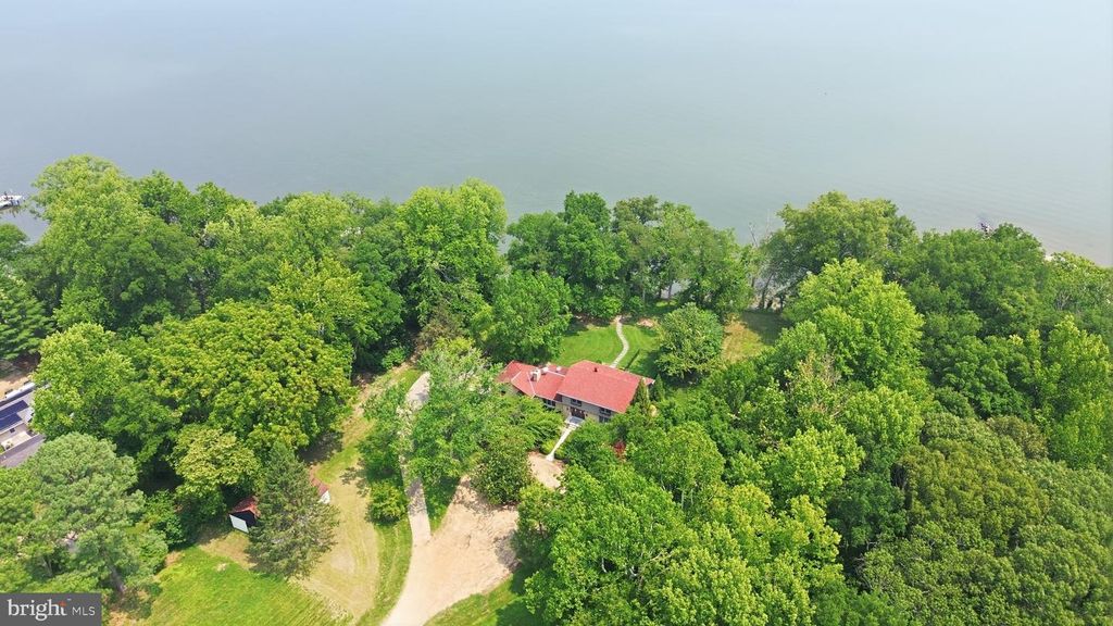 43410 OLD WHARF LN, Hollywood, MD 20636
