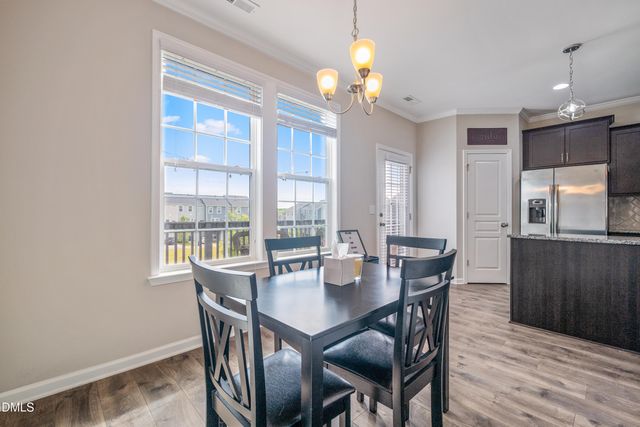 6016 Kayton Street, Raleigh, NC 27616
