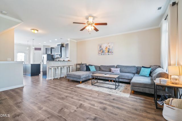 6016 Kayton Street, Raleigh, NC 27616