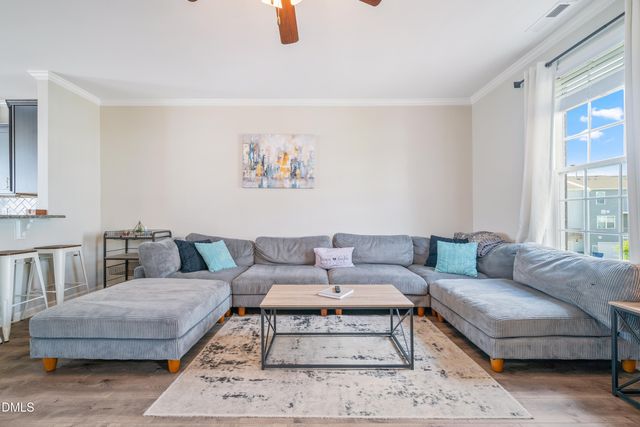 6016 Kayton Street, Raleigh, NC 27616