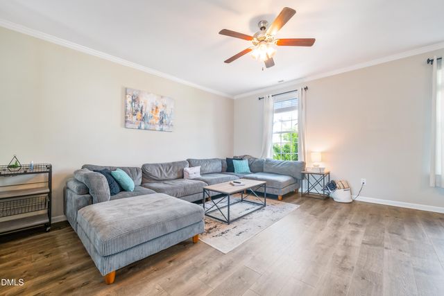 6016 Kayton Street, Raleigh, NC 27616