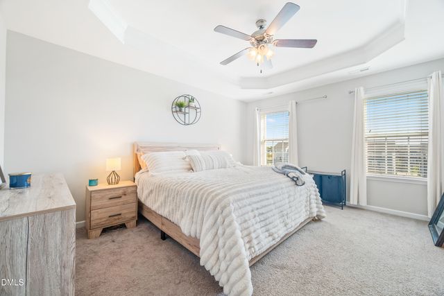 6016 Kayton Street, Raleigh, NC 27616
