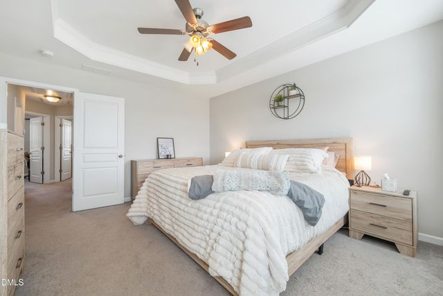 6016 Kayton Street, Raleigh, NC 27616
