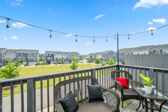 6016 Kayton Street, Raleigh, NC 27616