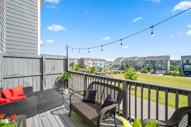 6016 Kayton Street, Raleigh, NC 27616