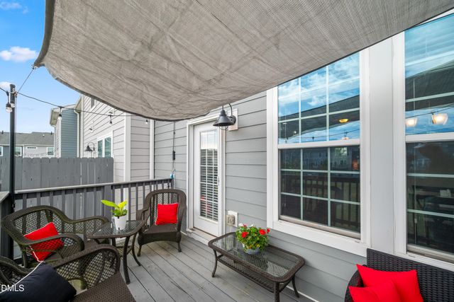 6016 Kayton Street, Raleigh, NC 27616