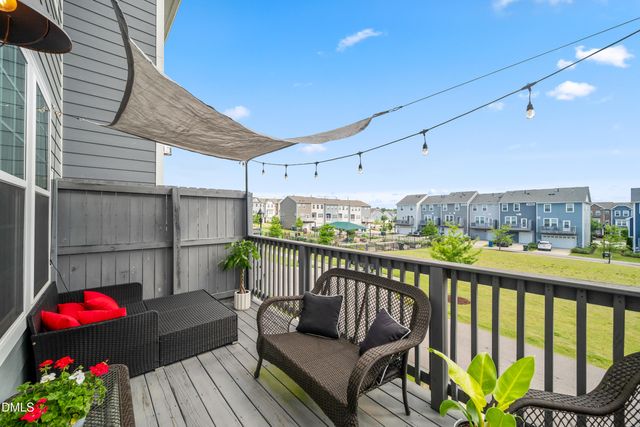 6016 Kayton Street, Raleigh, NC 27616