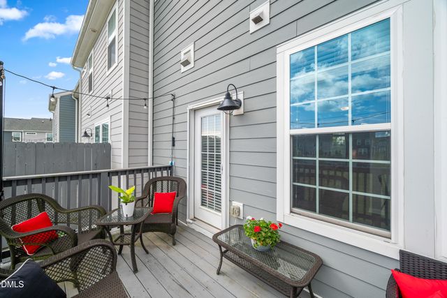 6016 Kayton Street, Raleigh, NC 27616