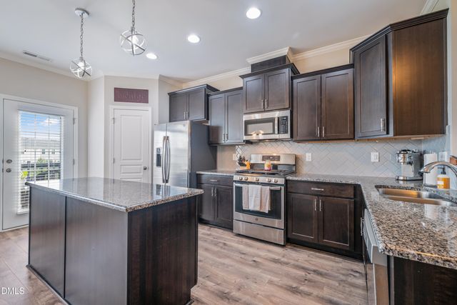 6016 Kayton Street, Raleigh, NC 27616