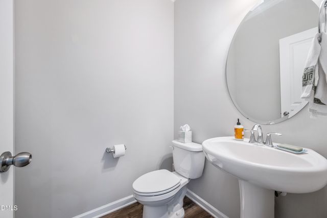 6016 Kayton Street, Raleigh, NC 27616