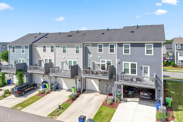 6016 Kayton Street, Raleigh, NC 27616