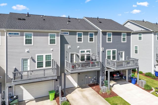 6016 Kayton Street, Raleigh, NC 27616