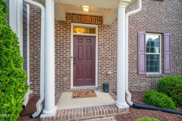 6016 Kayton Street, Raleigh, NC 27616