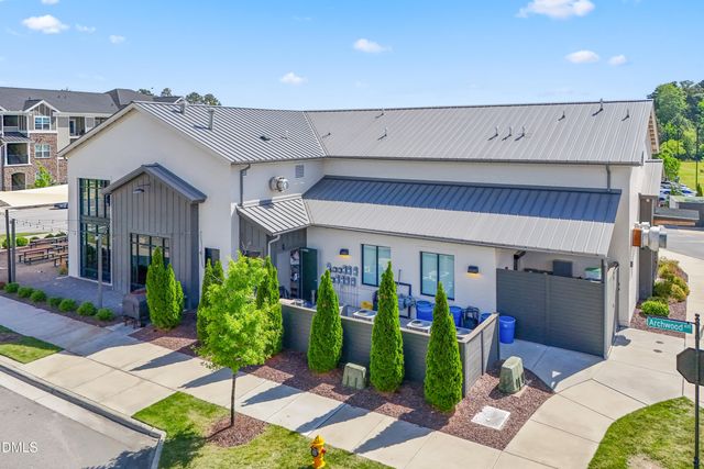 6016 Kayton Street, Raleigh, NC 27616