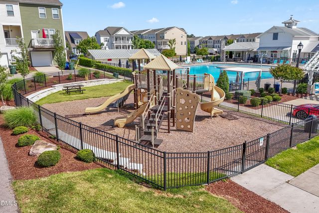 6016 Kayton Street, Raleigh, NC 27616