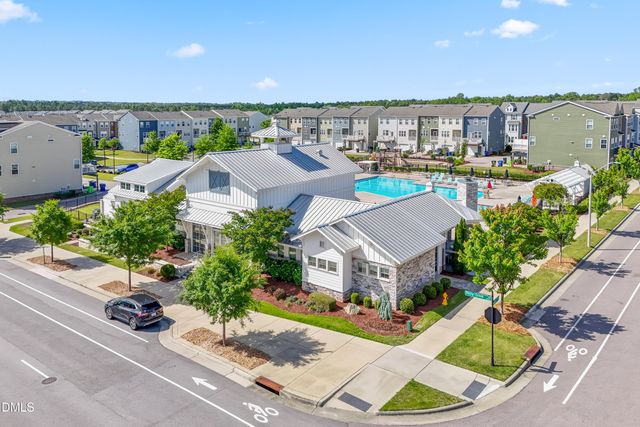 6016 Kayton Street, Raleigh, NC 27616