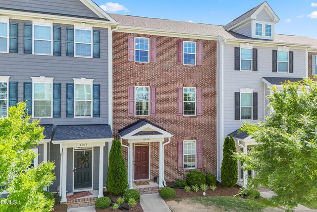 6016 Kayton Street, Raleigh, NC 27616