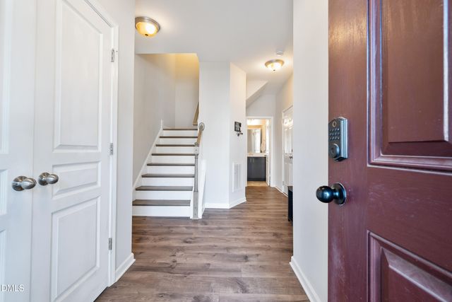 6016 Kayton Street, Raleigh, NC 27616