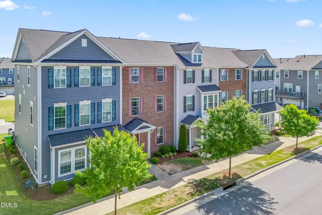 6016 Kayton Street, Raleigh, NC 27616