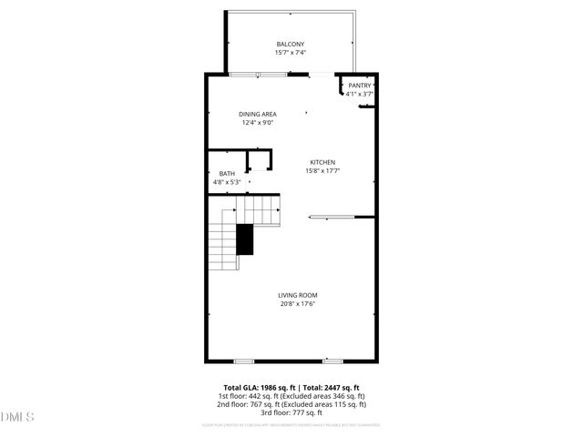 6016 Kayton Street, Raleigh, NC 27616