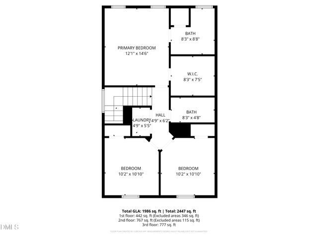 6016 Kayton Street, Raleigh, NC 27616