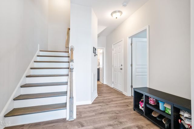 6016 Kayton Street, Raleigh, NC 27616