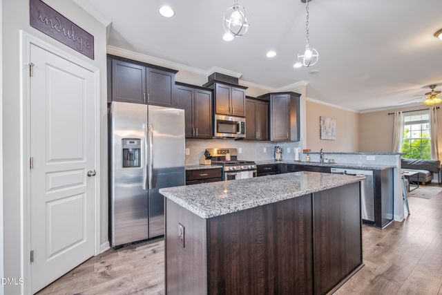 6016 Kayton Street, Raleigh, NC 27616