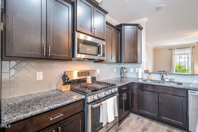 6016 Kayton Street, Raleigh, NC 27616