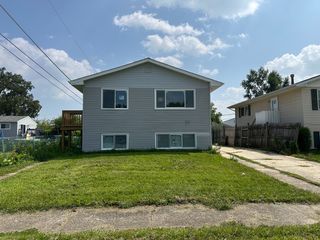16317 Laflin Avenue, Markham, IL 60428