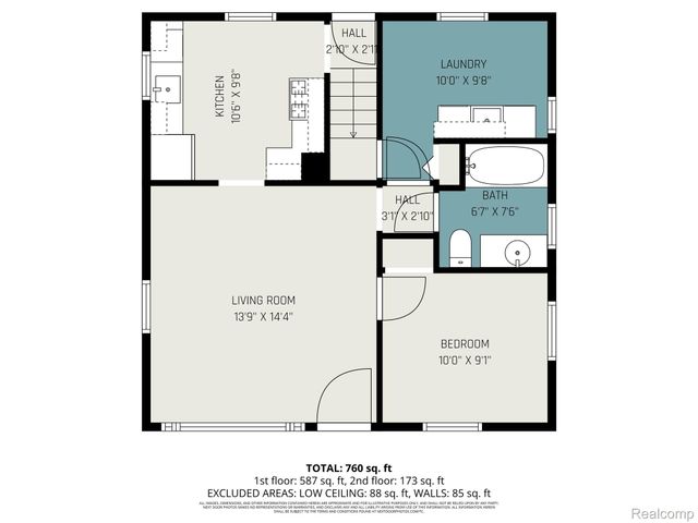 5825 N Newburgh Road, Westland, MI 48185