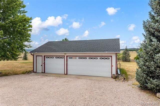 9116 Warriors Mark Drive, Franktown, CO 80116