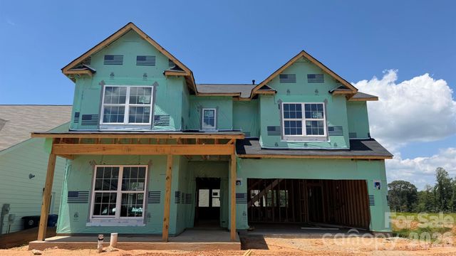 111 Dane Place HAF0045, Mooresville, NC 28115