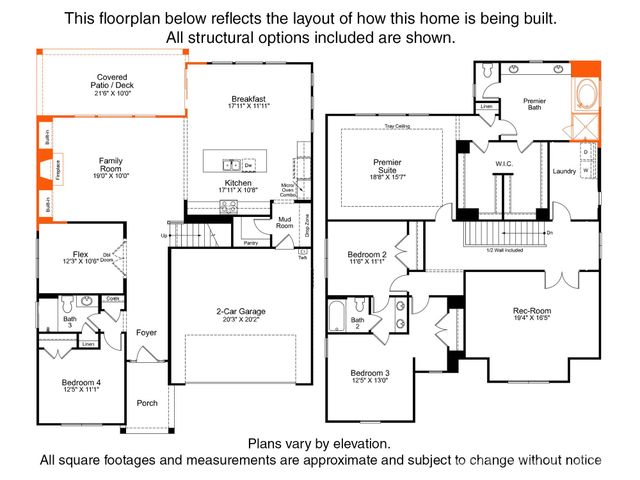 111 Dane Place HAF0045, Mooresville, NC 28115