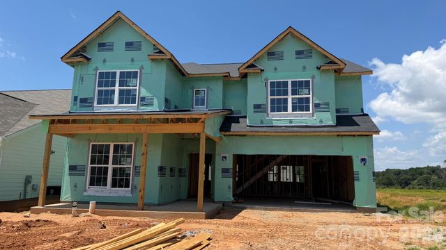 111 Dane Place HAF0045, Mooresville, NC 28115