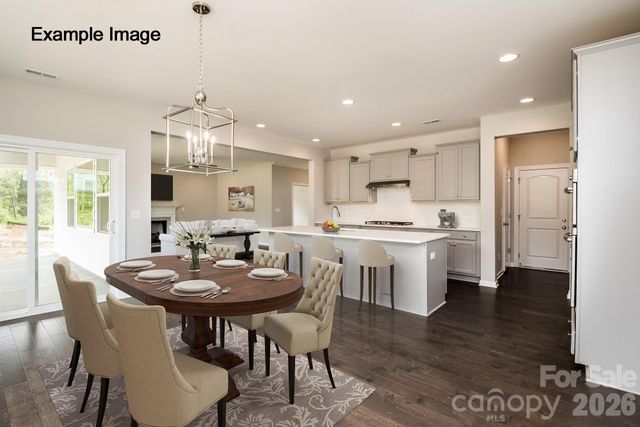 111 Dane Place HAF0045, Mooresville, NC 28115