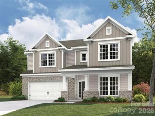 111 Dane Place HAF0045, Mooresville, NC 28115