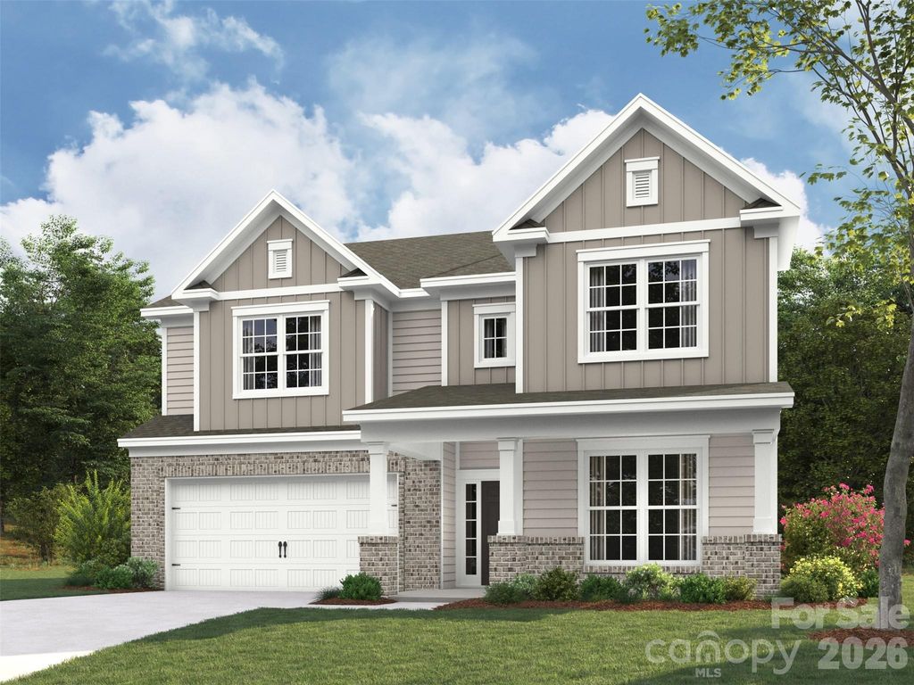 111 Dane Place HAF0045, Mooresville, NC 28115