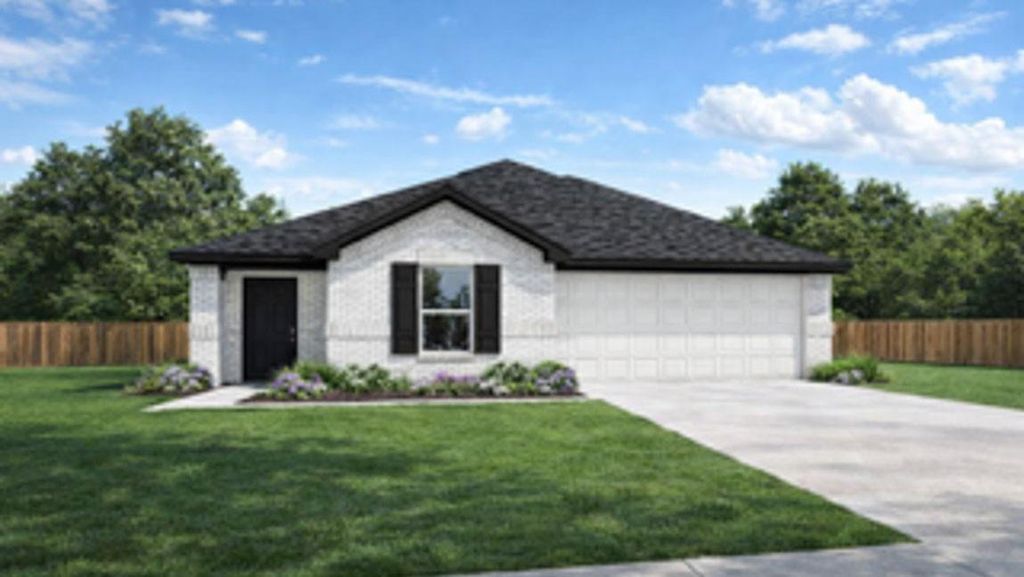 27532 Evergreen Cone Lane, Magnolia, TX 77355
