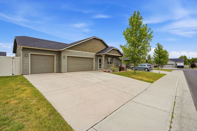 705 Quail Dr, Cheney, WA 99004