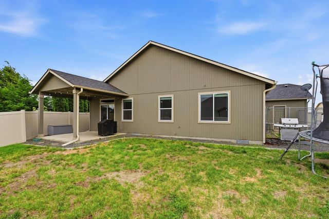 705 Quail Dr, Cheney, WA 99004