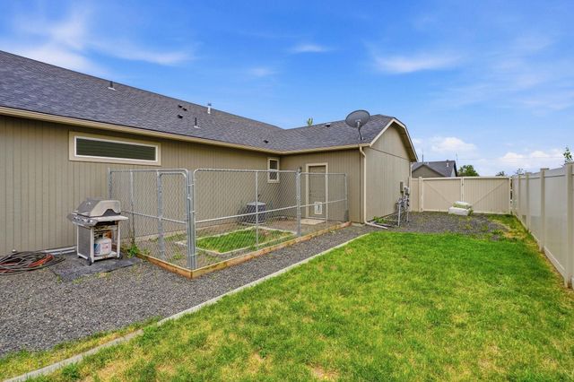 705 Quail Dr, Cheney, WA 99004