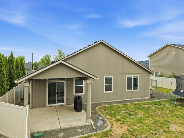 705 Quail Dr, Cheney, WA 99004