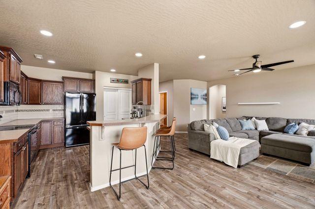 705 Quail Dr, Cheney, WA 99004
