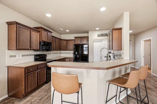 705 Quail Dr, Cheney, WA 99004