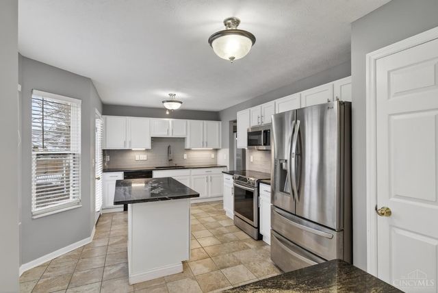 4174 Shayler Creek Drive, Union Twp, OH 45103