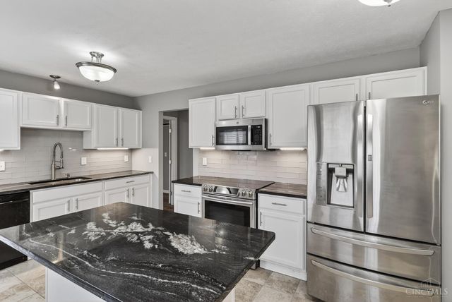 4174 Shayler Creek Drive, Union Twp, OH 45103