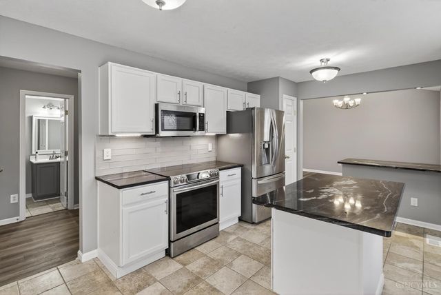 4174 Shayler Creek Drive, Union Twp, OH 45103