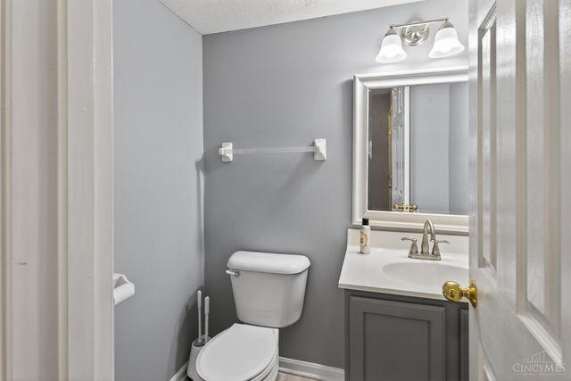 4174 Shayler Creek Drive, Union Twp, OH 45103