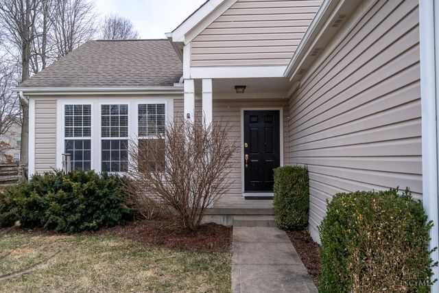 4174 Shayler Creek Drive, Union Twp, OH 45103