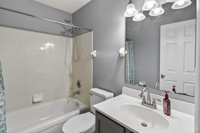 4174 Shayler Creek Drive, Union Twp, OH 45103